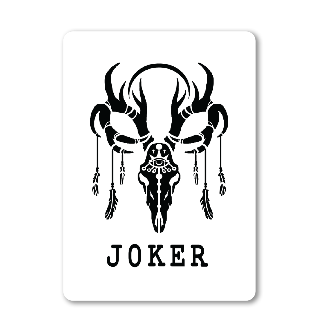 Weapons of Beauty Custom Playing Cards