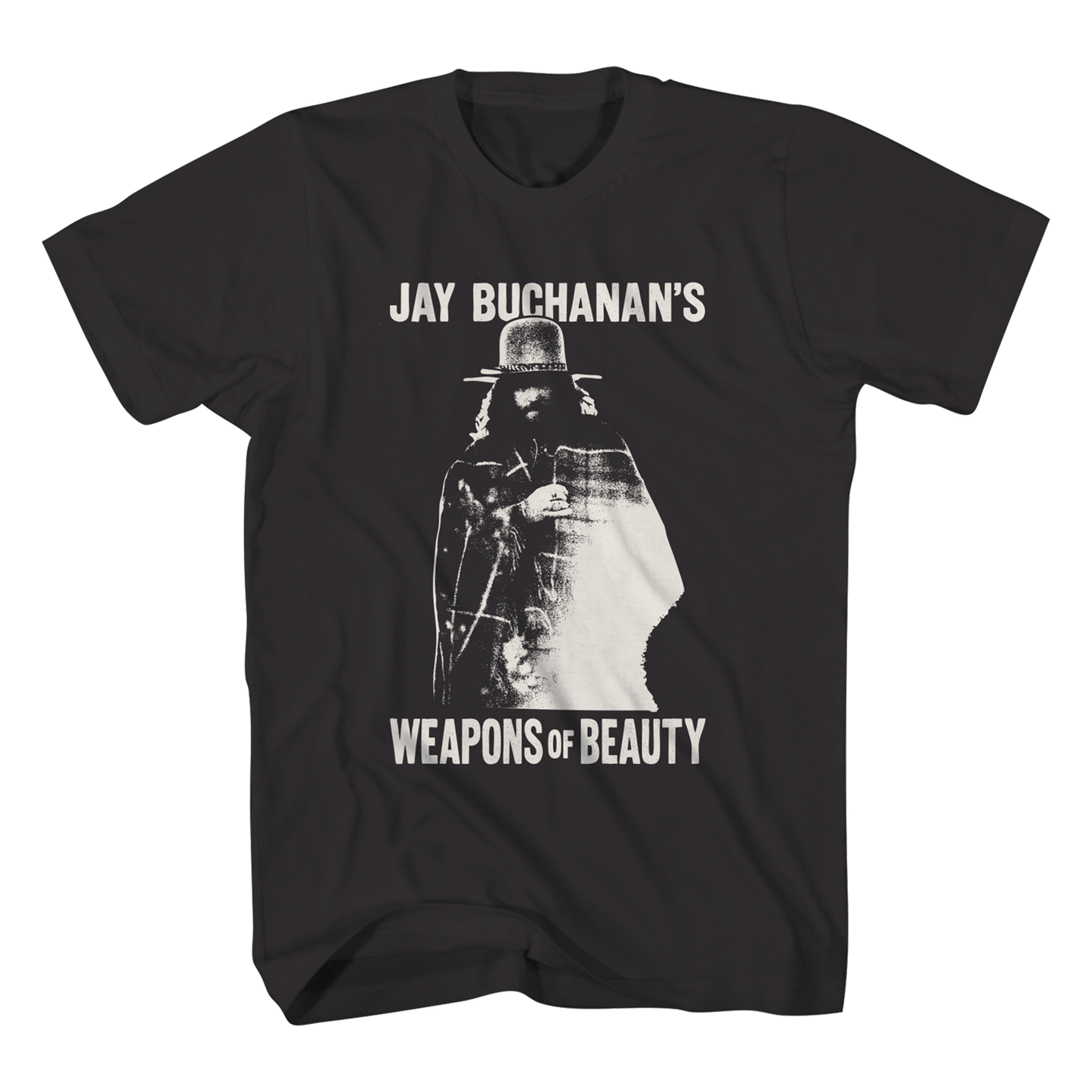Weapons of Beauty Tour T-Shirt